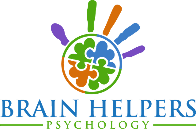 Brain Helpers Psychology